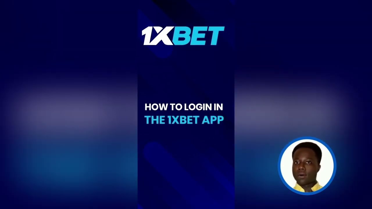 1XBet Application