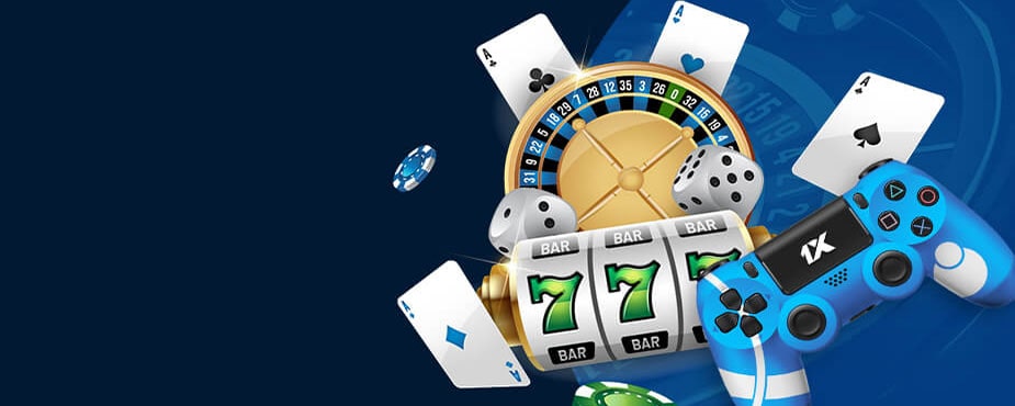 1xBet Coupons May 2025