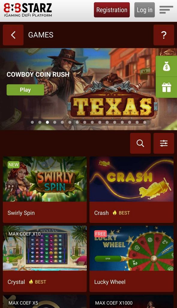888Starz Egypt App