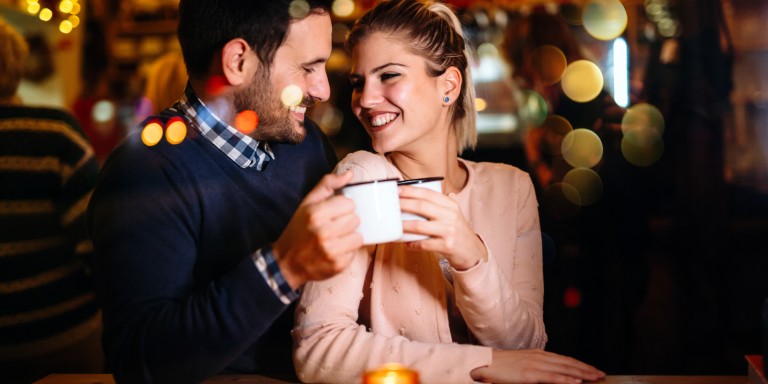 How to discover love (according to the information)