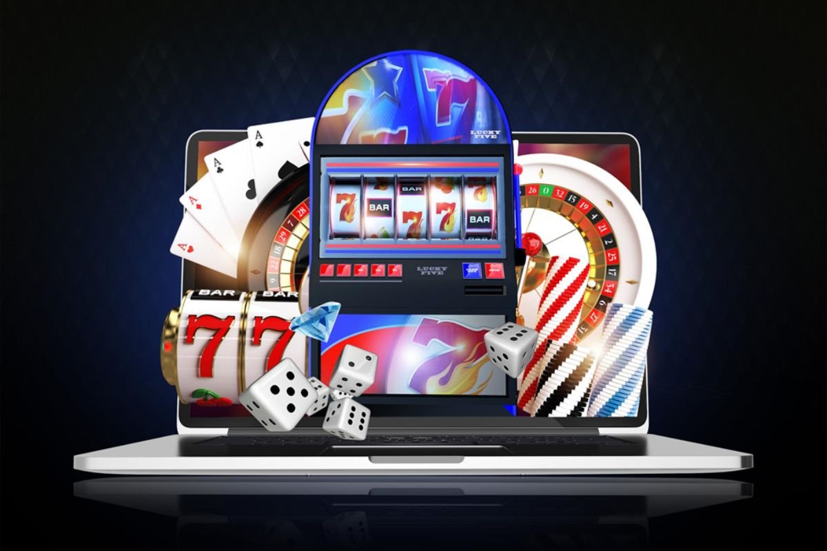 Recenzja witryny kasyna online NV